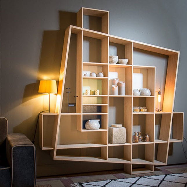 Etagère / bibliothèque Frisco