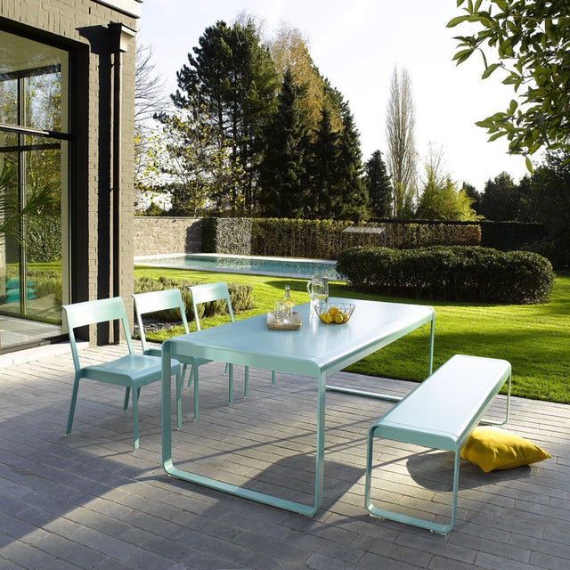 Table Bellevie