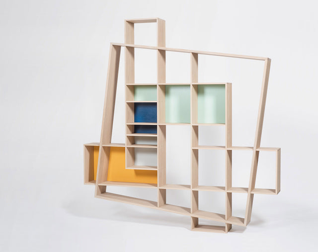 Etagère / bibliothèque Frisco