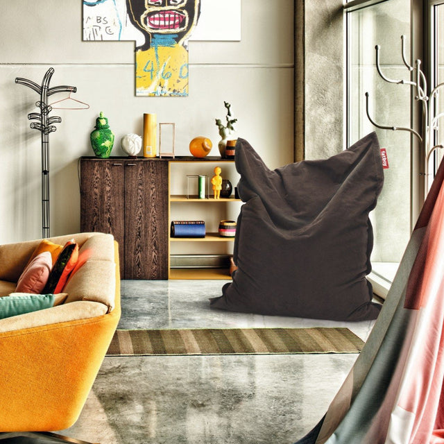 Pouf Original Stonewashed