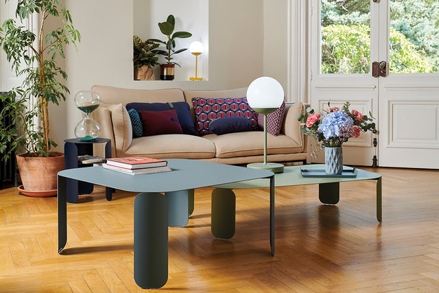 Table basse rectangle Bebop