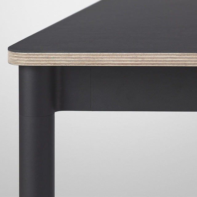 Table Rectangle Base