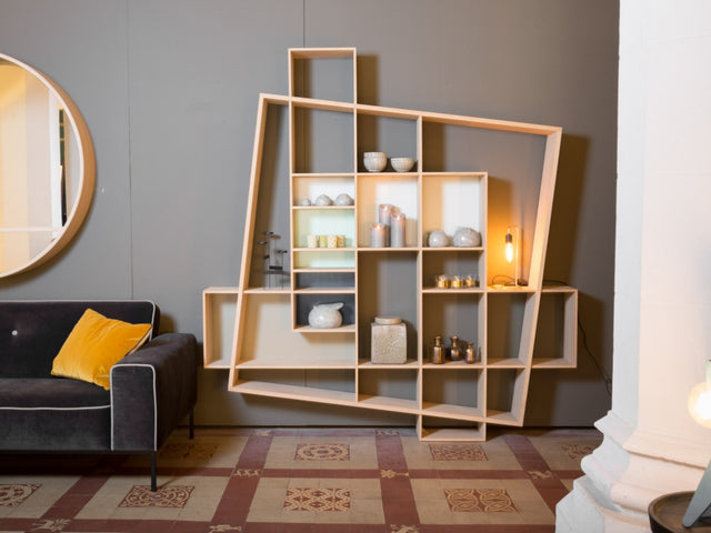 Etagère / bibliothèque Frisco