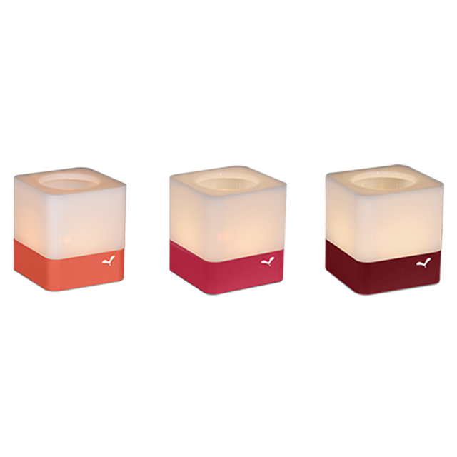 Photophore Cuub