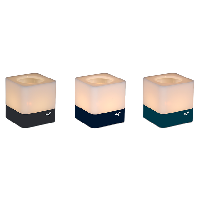 Photophore Cuub