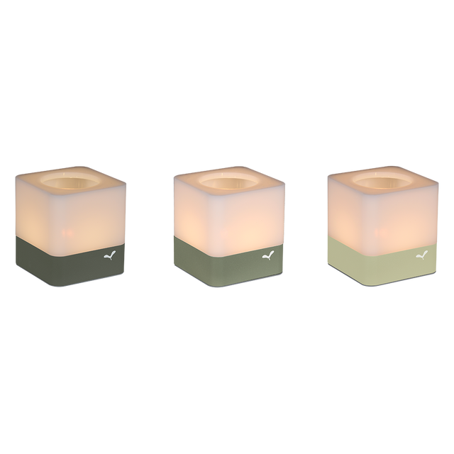 Photophore Cuub