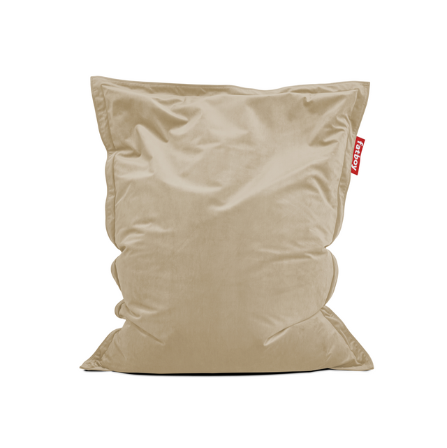 Pouf Original Slim Velvet