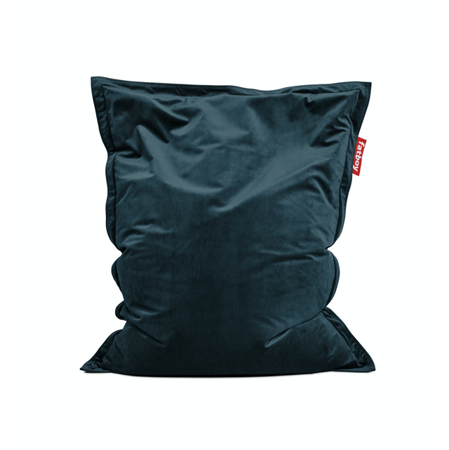 Pouf Original Slim Velvet