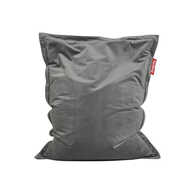 Pouf Original Slim Velvet