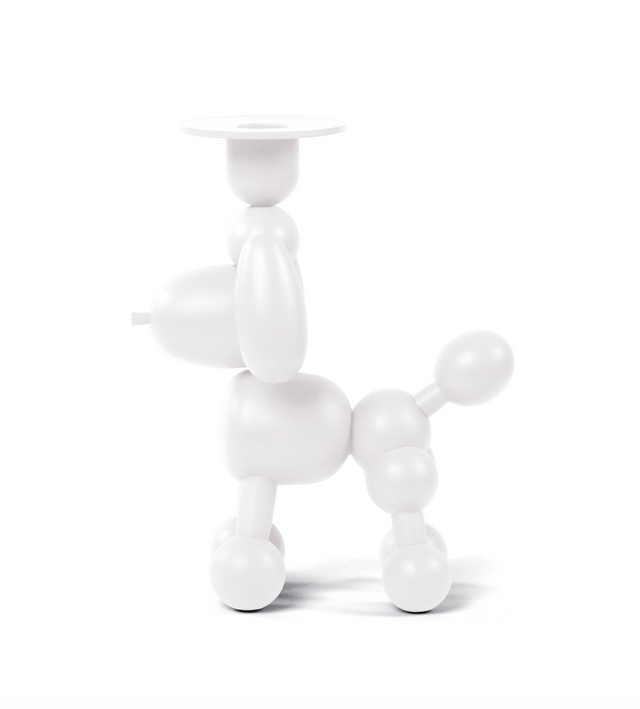 Bougeoir Can-dolly