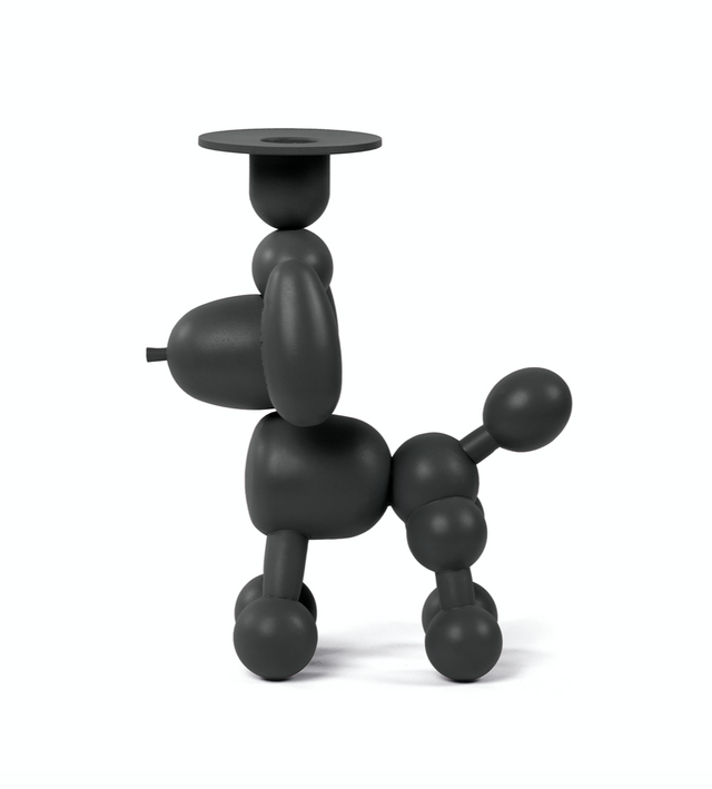 Bougeoir Can-dolly