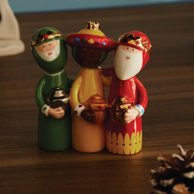 Santons Happy Eternity