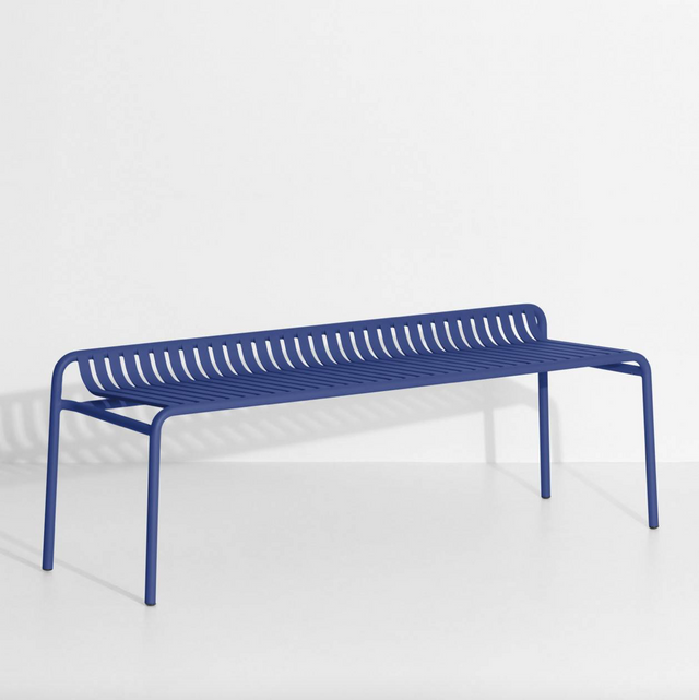 Banc Week-end