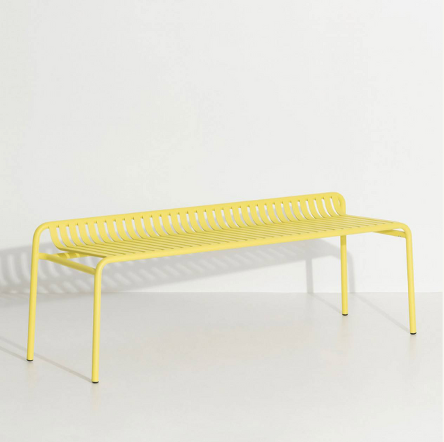 Banc Week-end