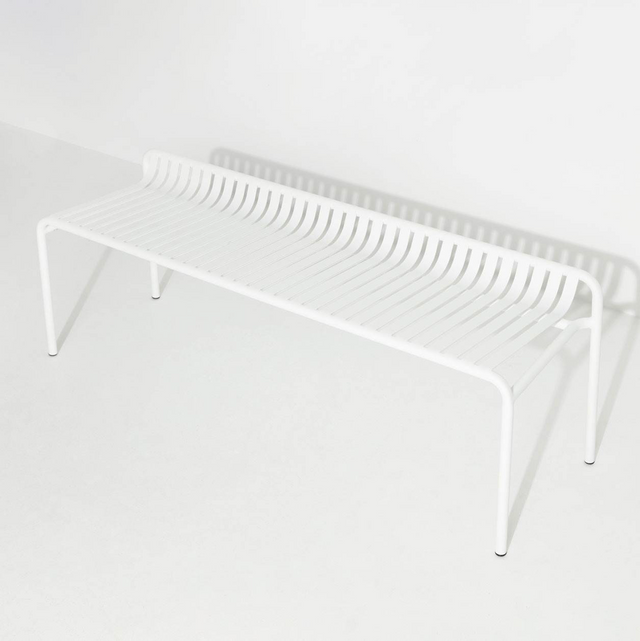 Banc Week-end