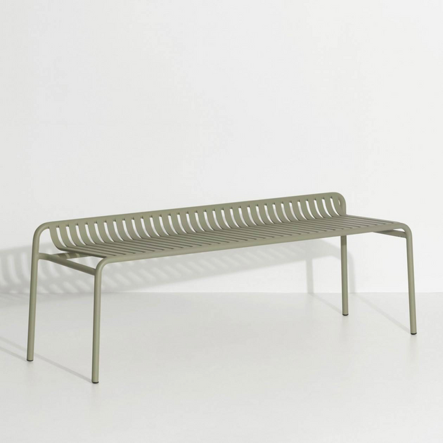 Banc Week-end