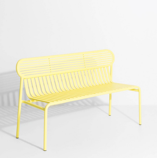 Banc Week-end