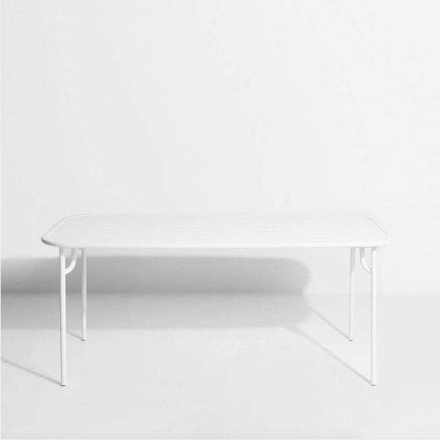Table Week-end