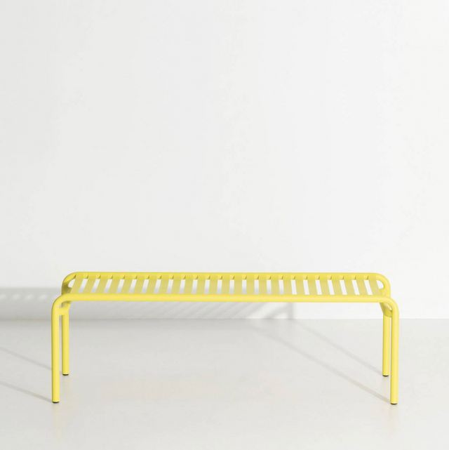 Table basse Week-end