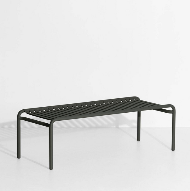 Table basse Week-end