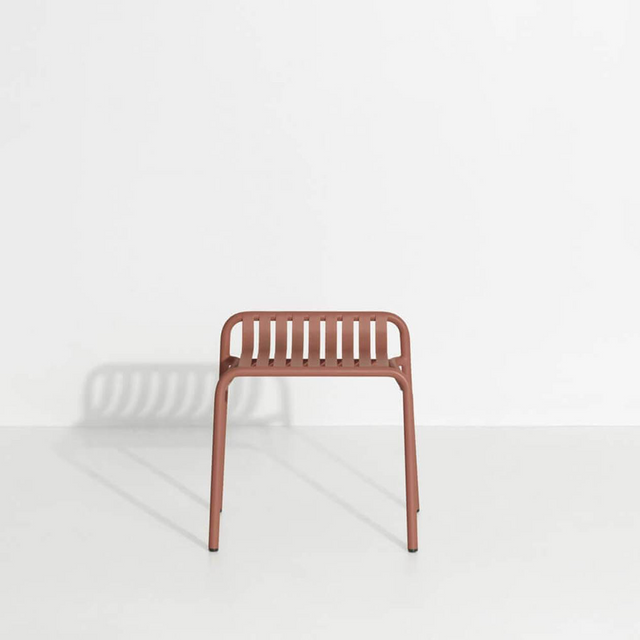 Tabouret Week-end