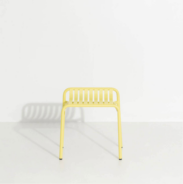 Tabouret Week-end