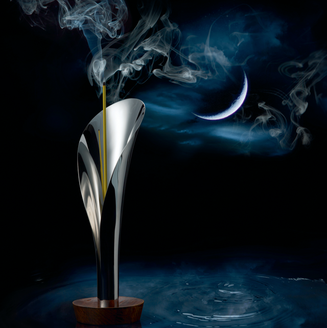 Brûle-encens Five Seasons Lily