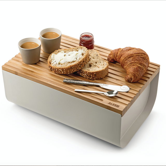Boîte à pain Mattina