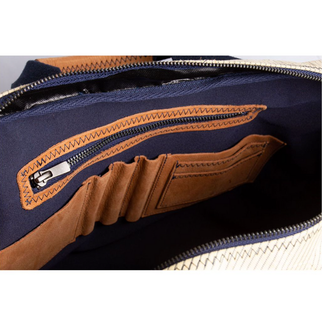 Sac Business Ambre