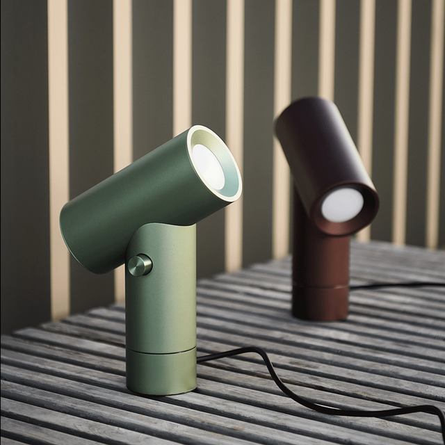 Lampe Beam