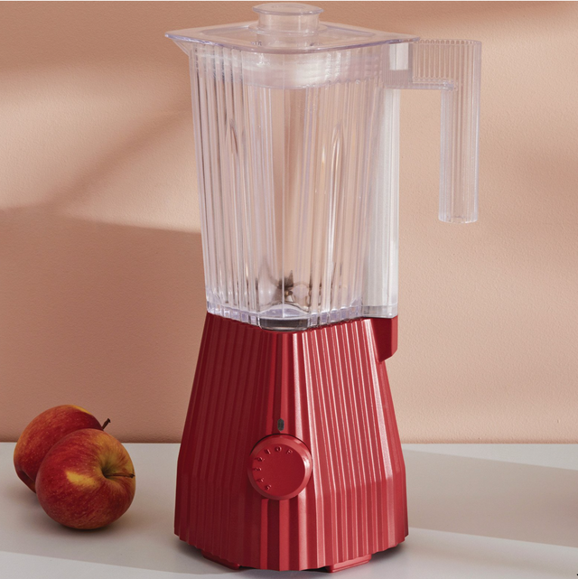 Blender Plissé