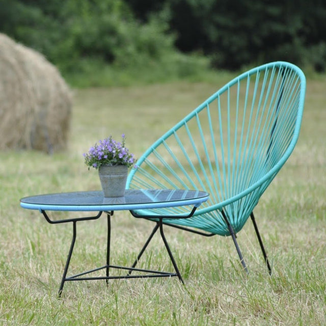 Table basse Zipolite