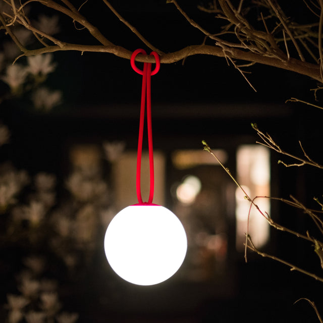 Suspension Bolleke