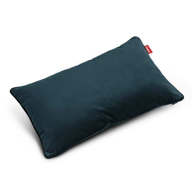 Coussin Déco Fatboy en velours