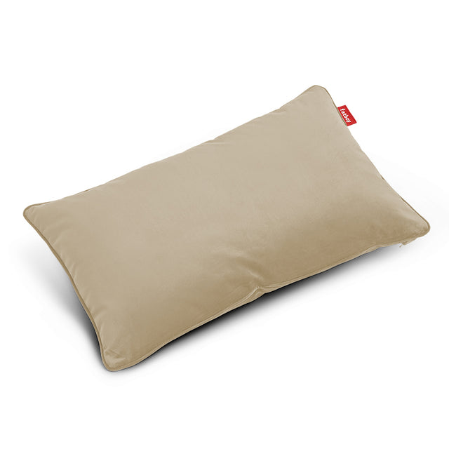 Coussin Déco Fatboy en velours