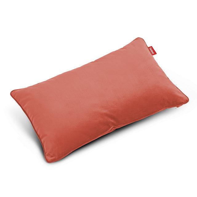 Coussin Déco Fatboy en velours