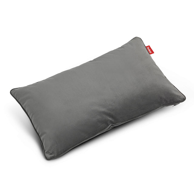 Coussin Déco Fatboy en velours