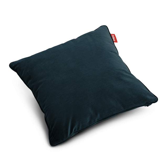 Coussin Déco Fatboy en velours