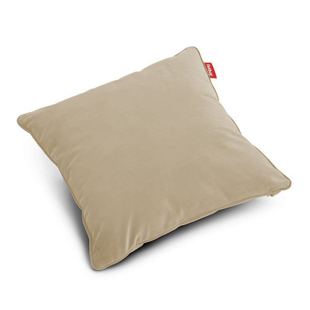 Coussin Déco Fatboy en velours