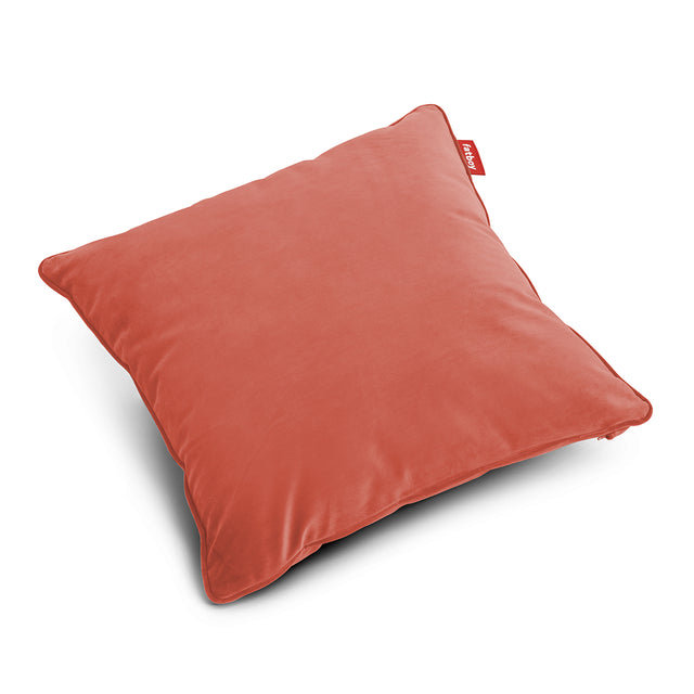 Coussin Déco Fatboy en velours