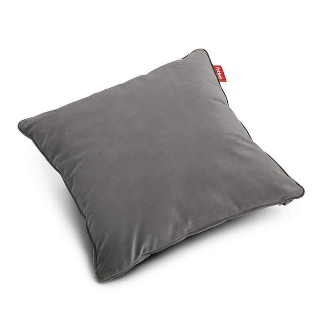 Coussin Déco Fatboy en velours