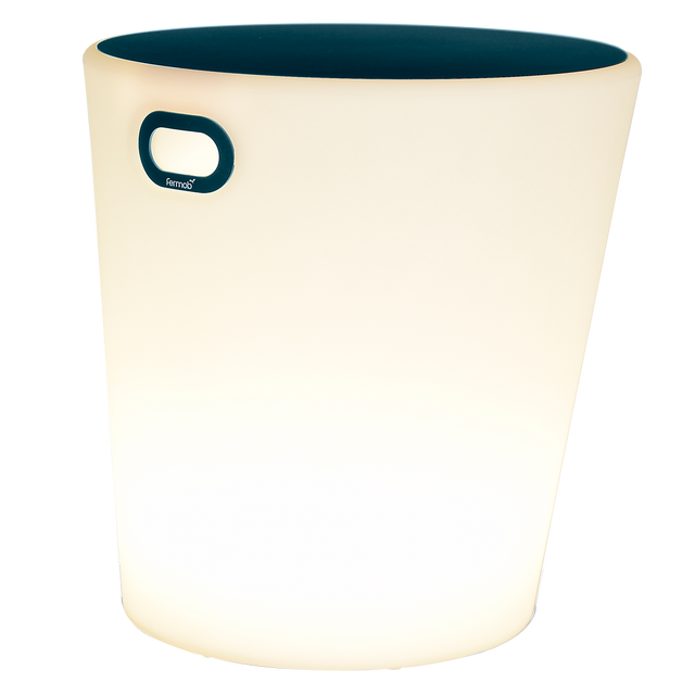 Tabouret lumineux Inouï