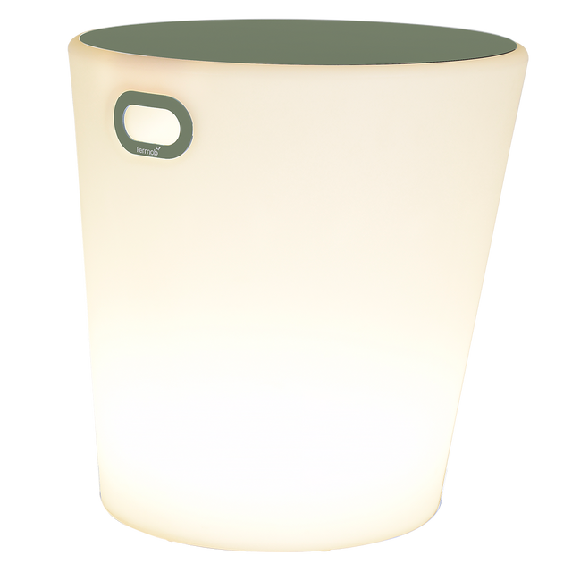 Tabouret lumineux Inouï