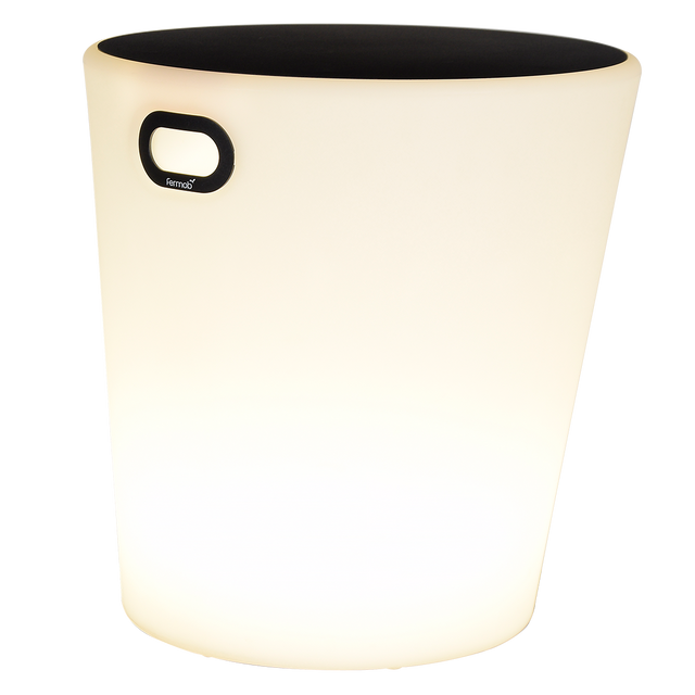 Tabouret lumineux Inouï