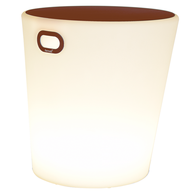 Tabouret lumineux Inouï