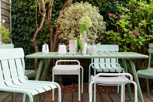 Table Luxembourg
