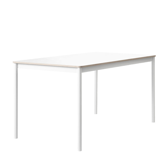 Table Rectangle Base