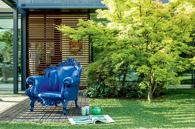 Fauteuil Proust