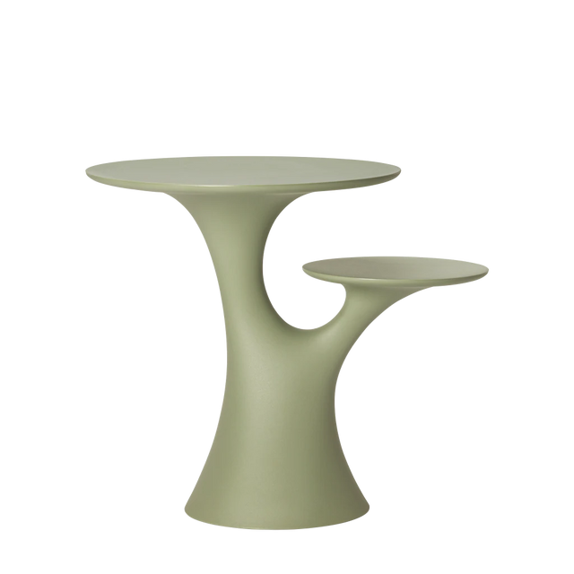 Table Rabbit Tree