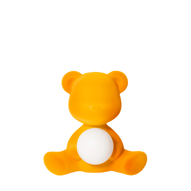 Lampe Teddy Girl